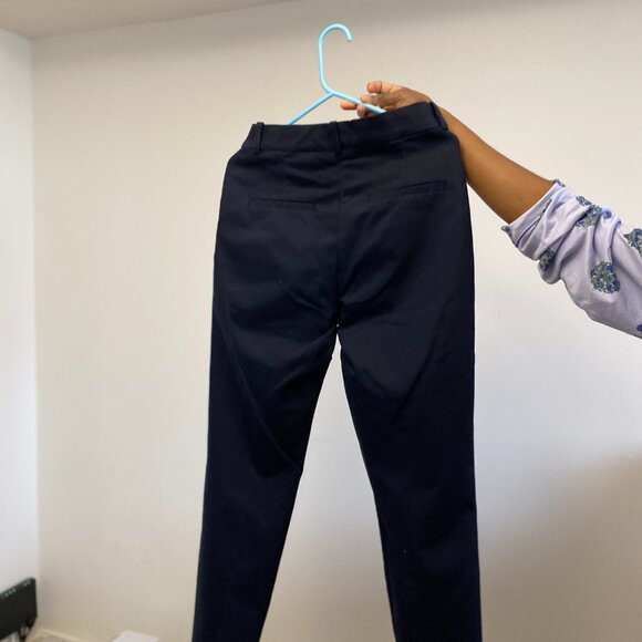 H&M Slacks - Navy - Picture 6 of 7